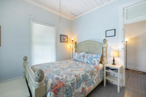 Historic Island Hotel Room 23